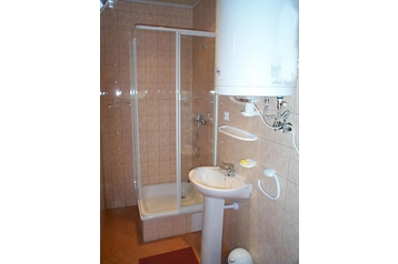 Private Unterkunft Krakkau / Kraków 1